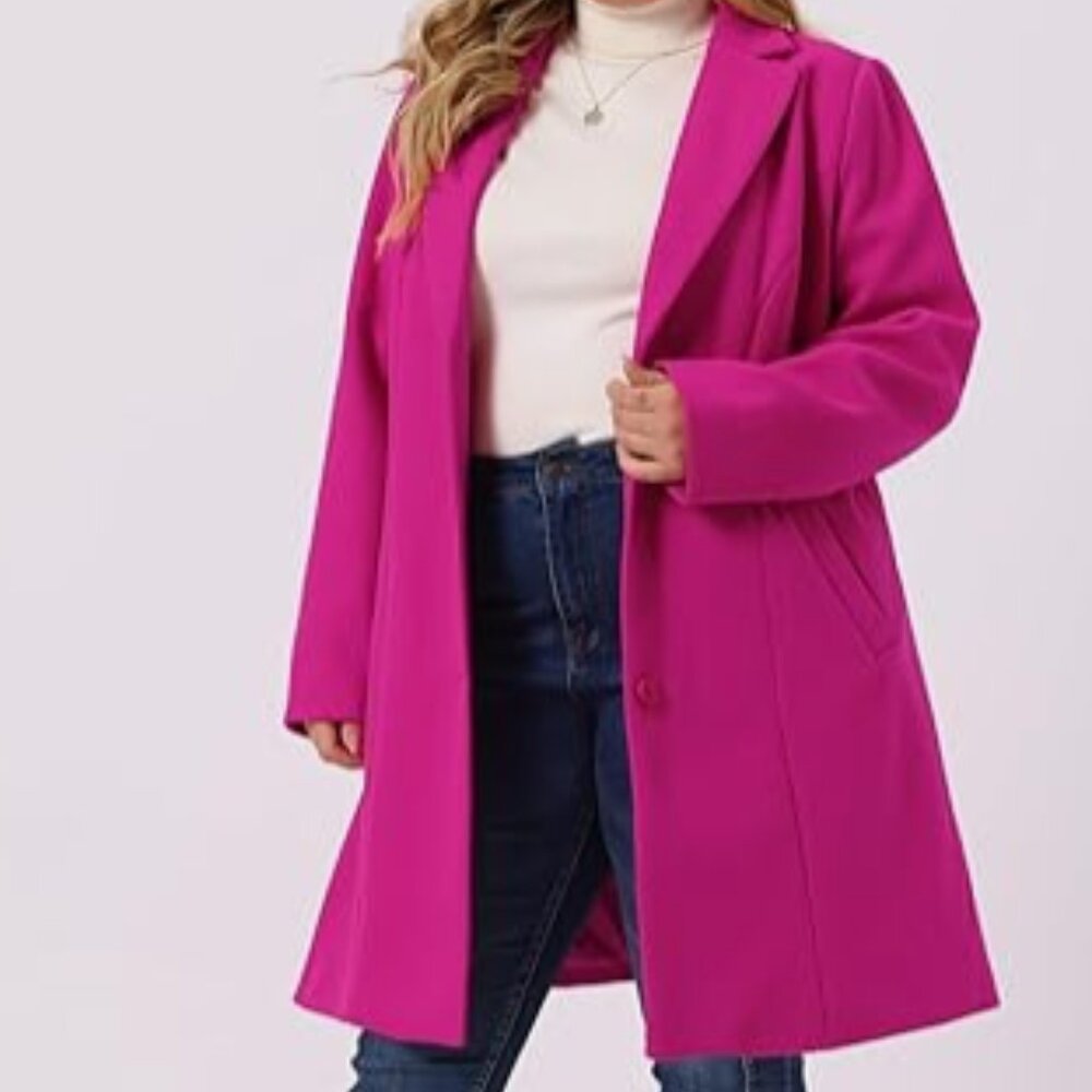 women Coat